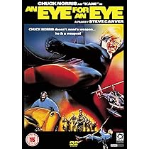 Code Of Silence [DVD]: Amazon.co.uk: Chuck Norris, Henry